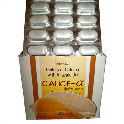 Calice-Alfa