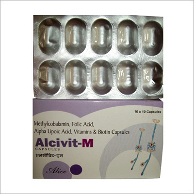 Alcivit-M