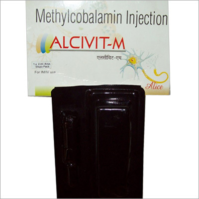 Alcivit-M