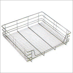 Pull Out Drawer Basket