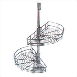 D Tray Basket