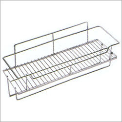 Cloth Shelf Basket