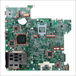Laptop Mother Board