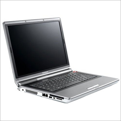 Laptop Body