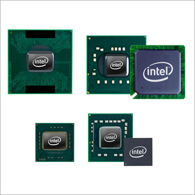 Laptop Processor