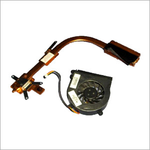 Laptop CPU Fan