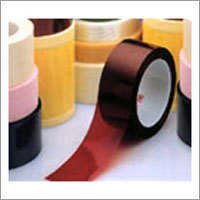 Heat Activated Tapes