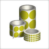 Adhesive Tape Die Cuts