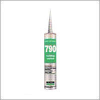 Dow Corning 790 Silicone Sealant Application: Industrial