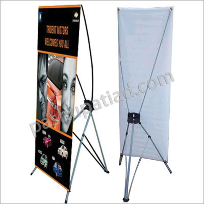 X series and Bridge Stands