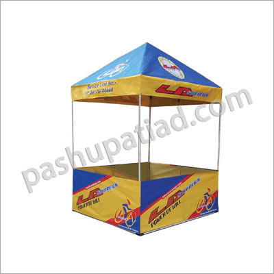 Promotional Canopy
