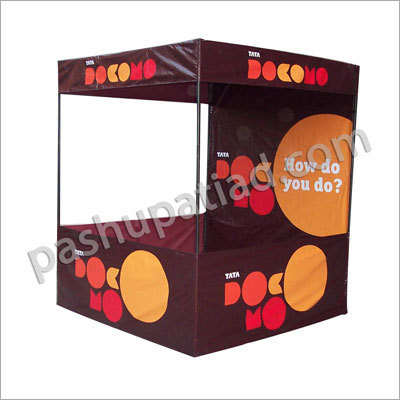 Promotional Canopy