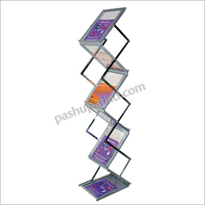 Catalouge Stands