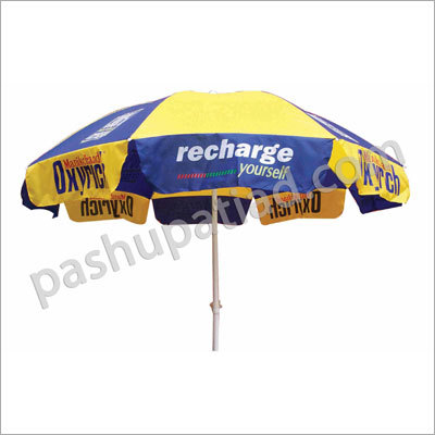 Promotional Umbrella