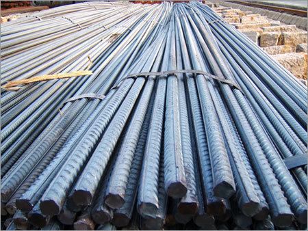 Iron Rod
