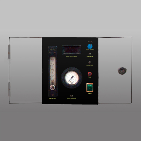 Ozone Generators