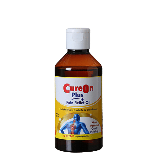 PITABARI CURE ON PLUS