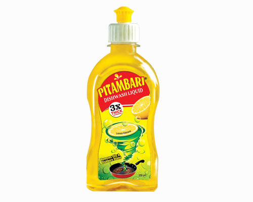 Dishwashing Liquid