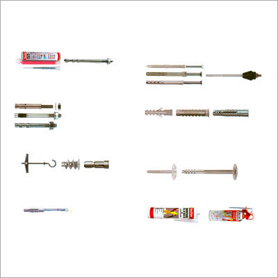 Inconel Fasteners