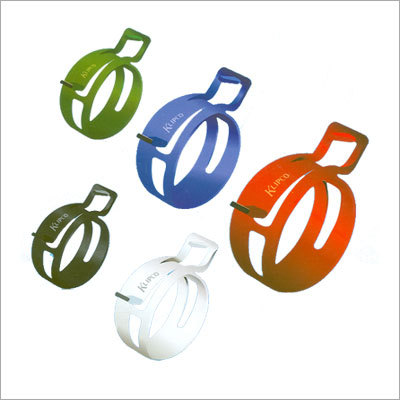 Constant Torque Clamps (CTC)