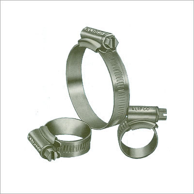 Nut Bolt Clamp