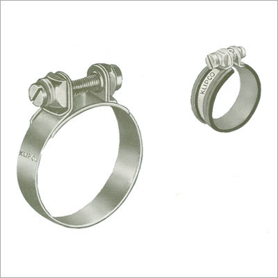Light Duty Hose Clips