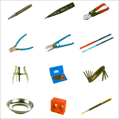 Socket Tools
