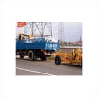 Trench-less Directional Drilling Rig