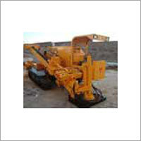 Trench-less Directional Drilling Rig