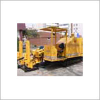 Trench-less Directional Drilling Rig