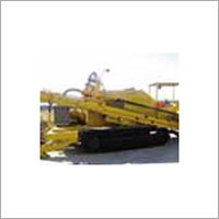 Trench-less Directional Drilling Rig