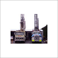 Water Well Drills