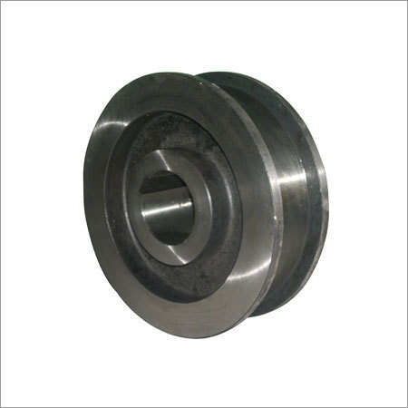 CT Wheel