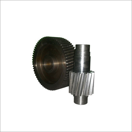 Heavy Duty Gear