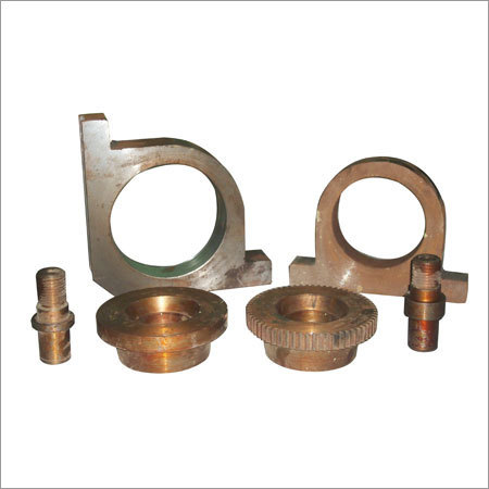 Wheel Pins