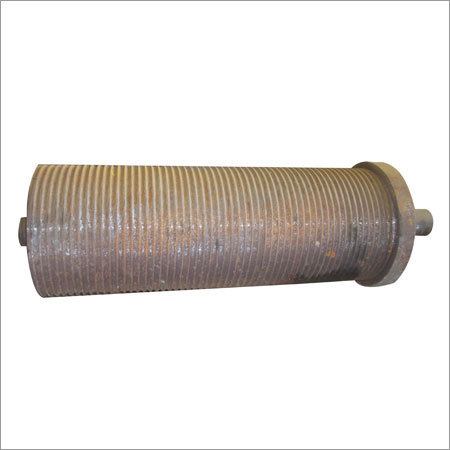 Rope Drum Assembly