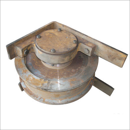 Complete Wheel Assembly