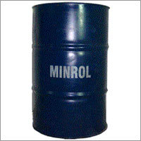 Minrol Neat Cutting Oil