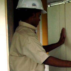 Wall Paneling