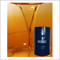 Minrol Machine Tool Way Oil
