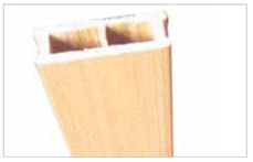 Open Cell ceilings