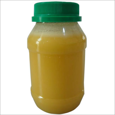 Vanaspati Ghee