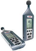 Kimo Portable Sound Level Meter