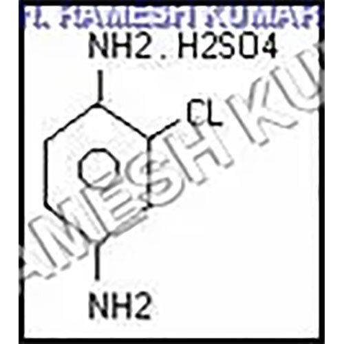 2-Chloro Para Phenyl Diamine Sulphate - Cas No: 6219-71-2