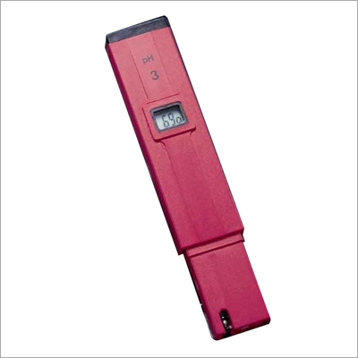 Handheld PH Meter