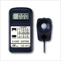 Digital Lux-light Meter