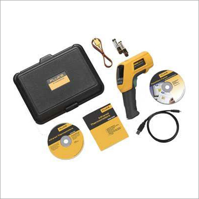 I. R. Non Contact Thermometer