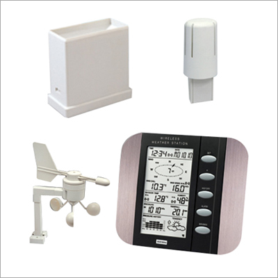 Digital Electronic Weather Station WS - 2350