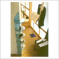 Corner Shelf