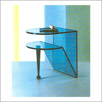 Corner Table